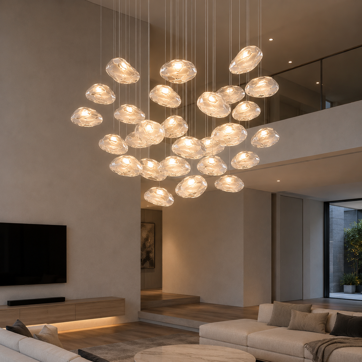 Sumba Pendant Light